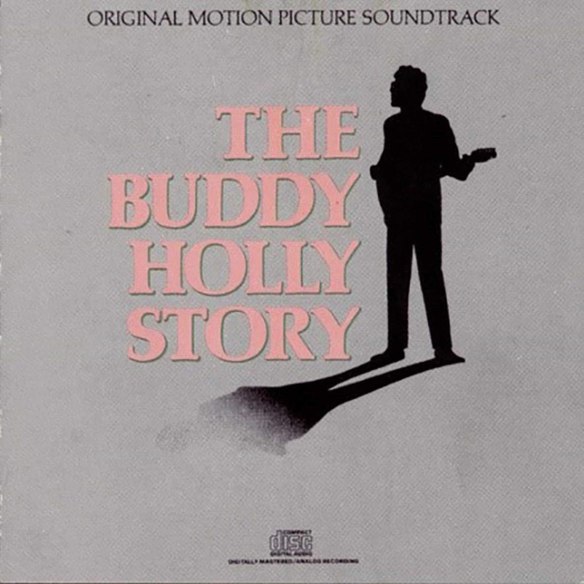 Various Artists - Buddy Holly Story - Lp