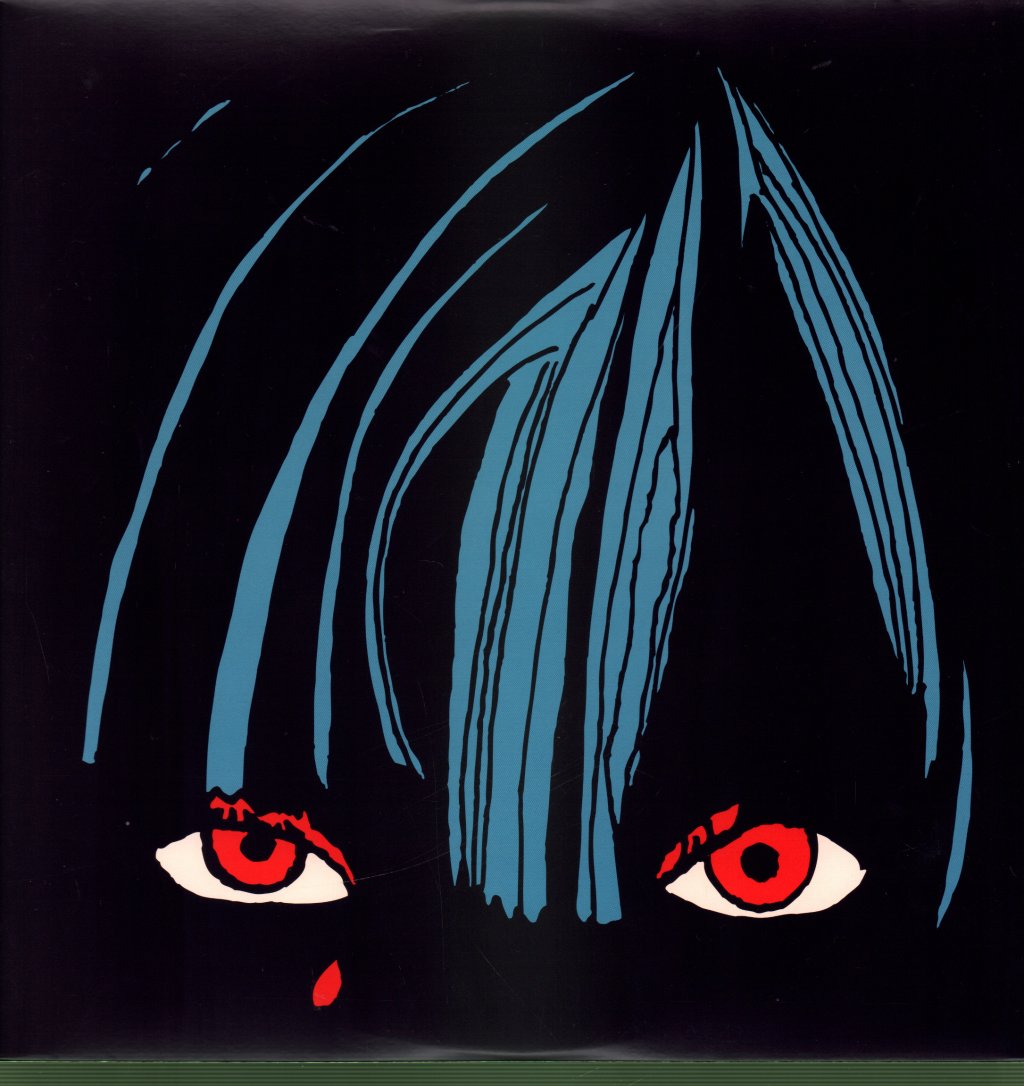 Chromatics - In The City - 12 Inch