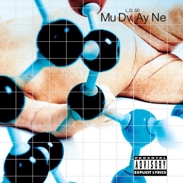 Mudvayne - L.d. 50 - Cd