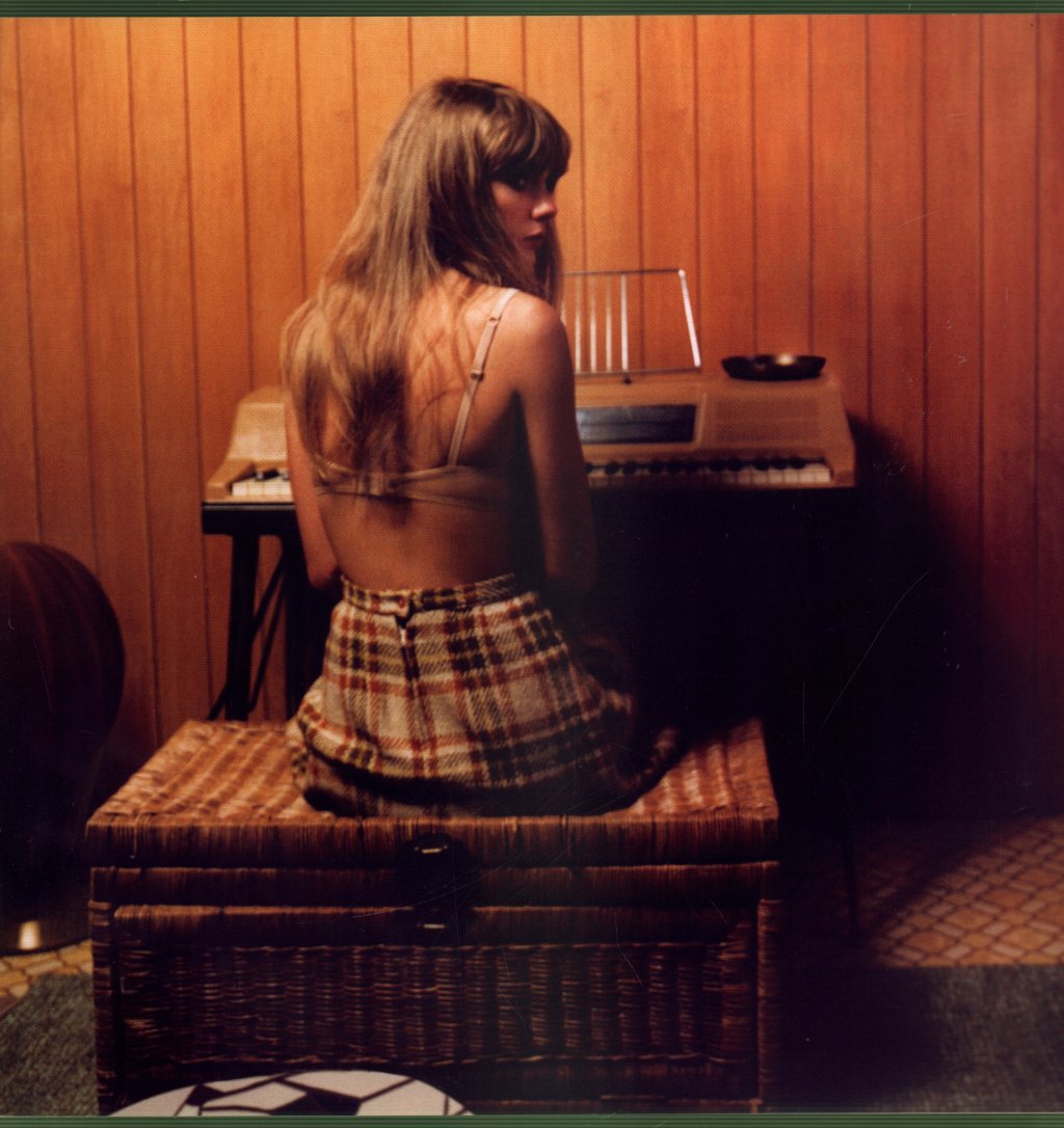 Taylor Swift - Midnights - Lp