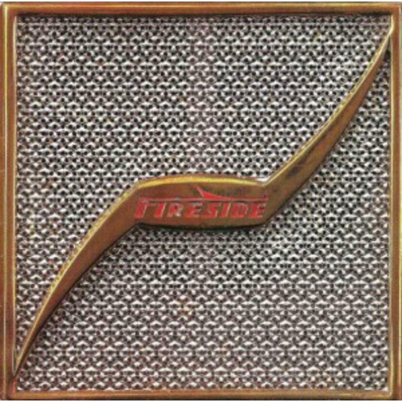 Fireside - Hello Kids - Lp