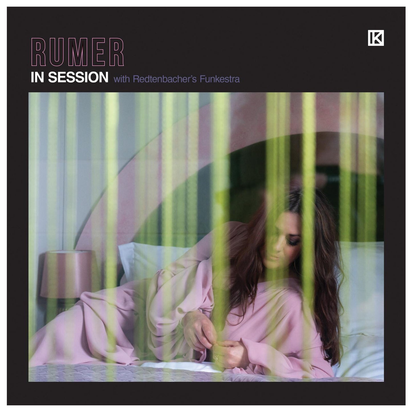 Rumer - In Session - Lp