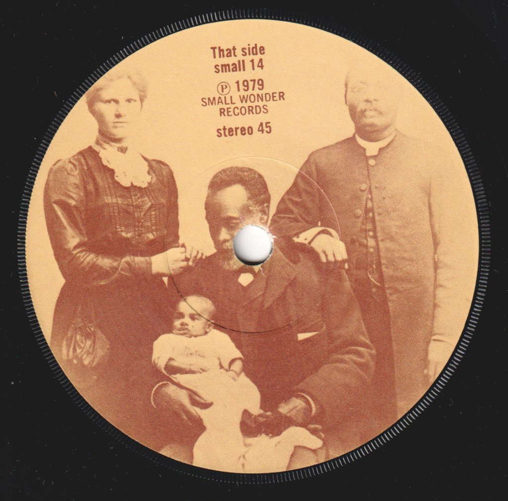 Molesters - Disco Love - 7 Inch