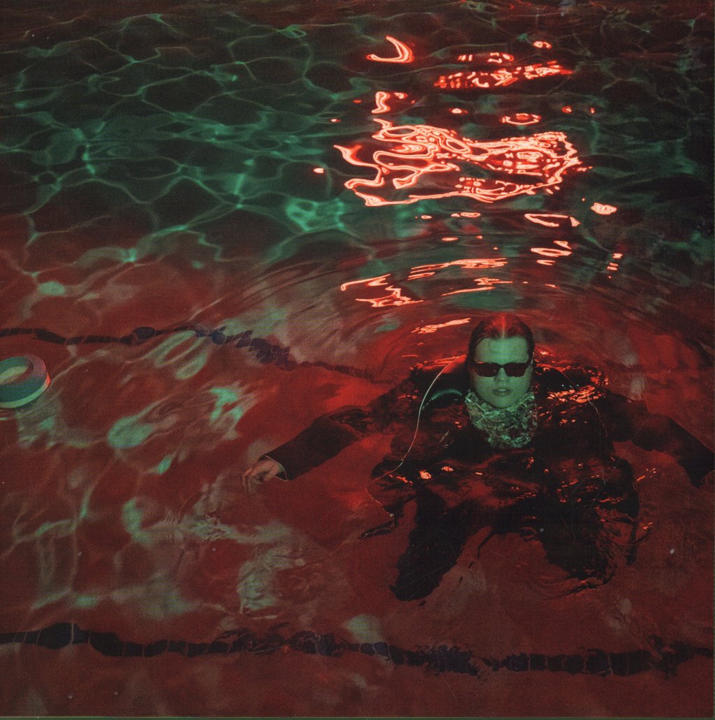 Marcus King - Mood Swings - Lp