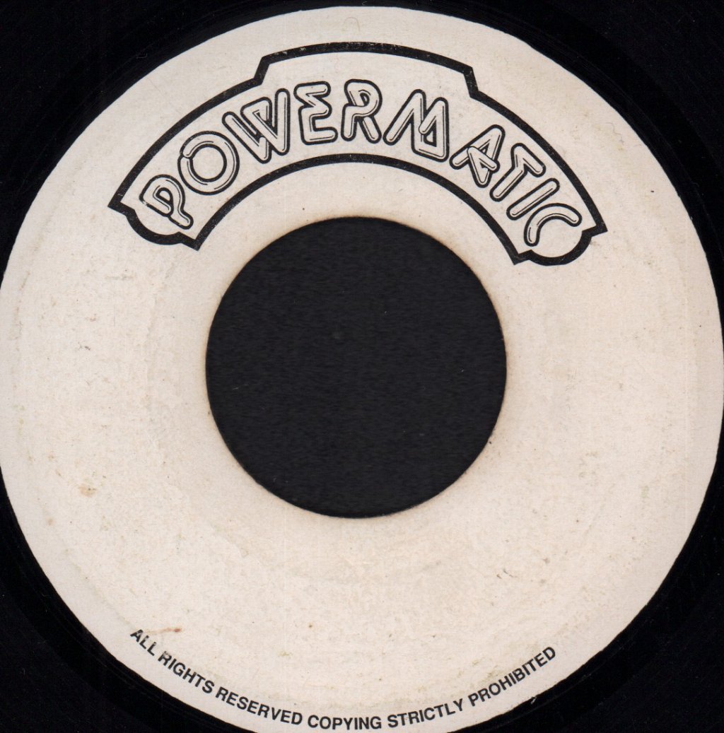 Joseph Stepper - Wanted List - 7 Inch