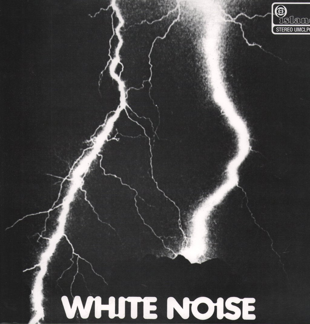 White Noise - An Electric Storm - Lp