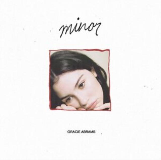 Gracie Abrams - Minor - 12 Inch