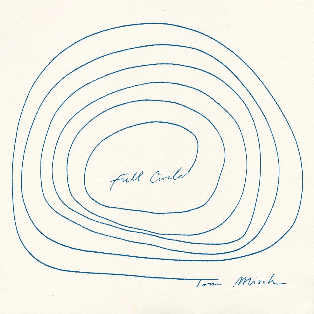 Tom Misch - Full Circle - Lp