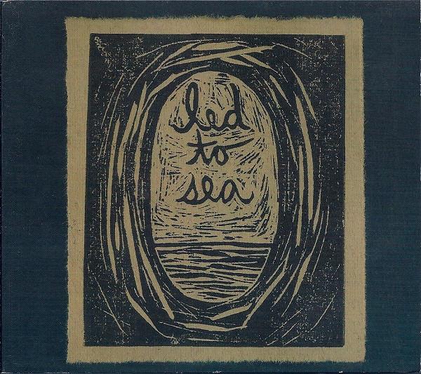 Led To Sea - Led To Sea - Cd