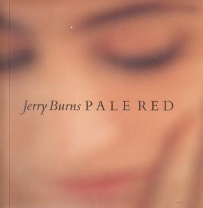 Jerry Burns - Pale Red - 12 Inch