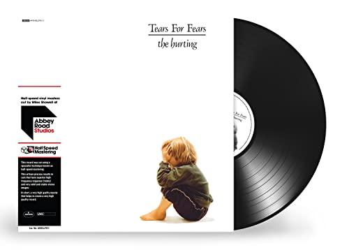Tears For Fears - Hurting (Half Speed Master) (40th Anniversary Edition) - Lp