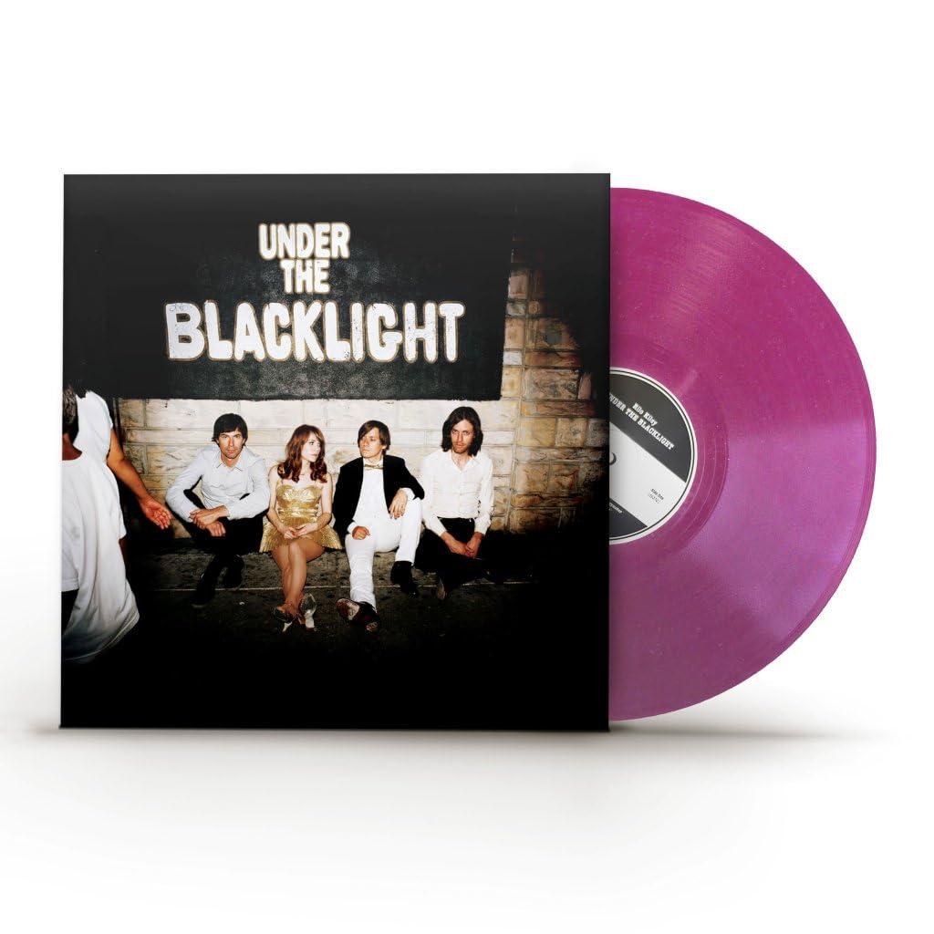 Rilo Kiley - Under the Blacklight - Lp