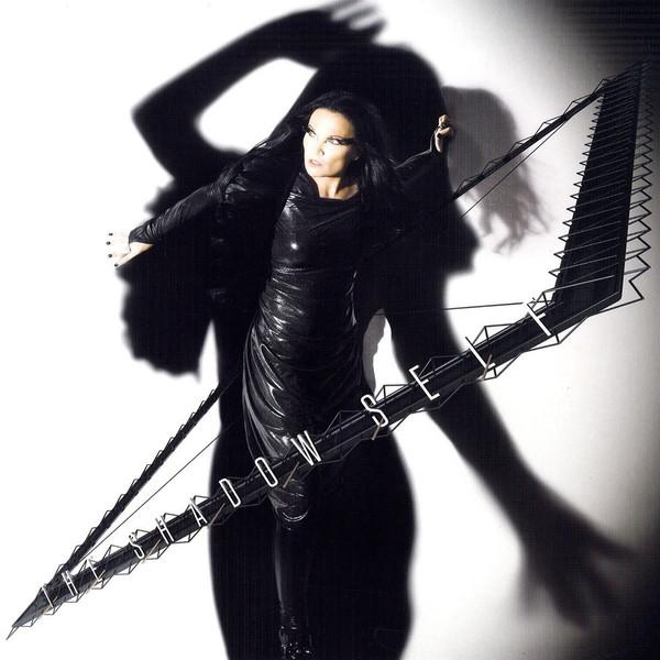 Tarja Turunen - Shadow Self - Double Lp
