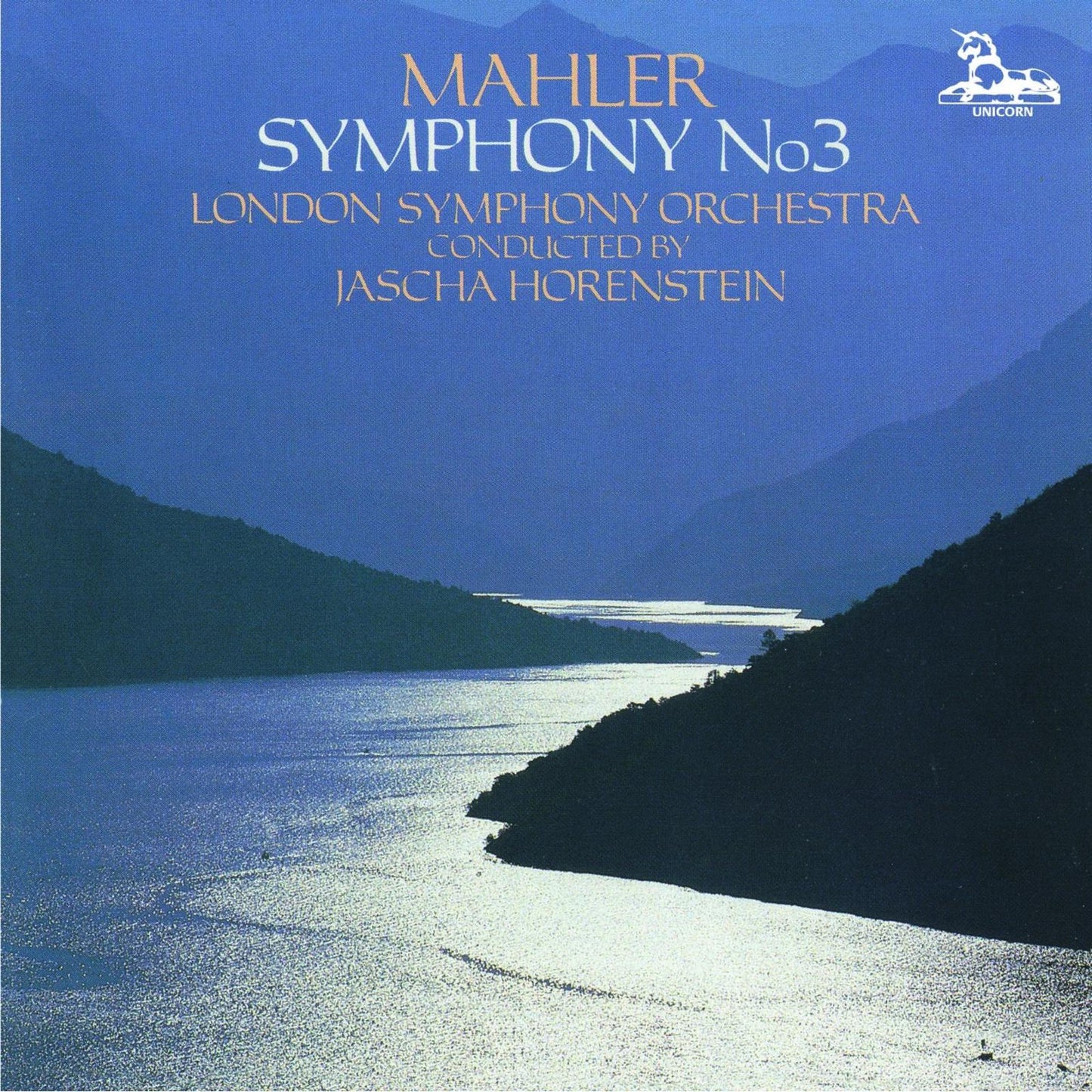 Mahler - Mahler: Symphony No.3 - Double Cd