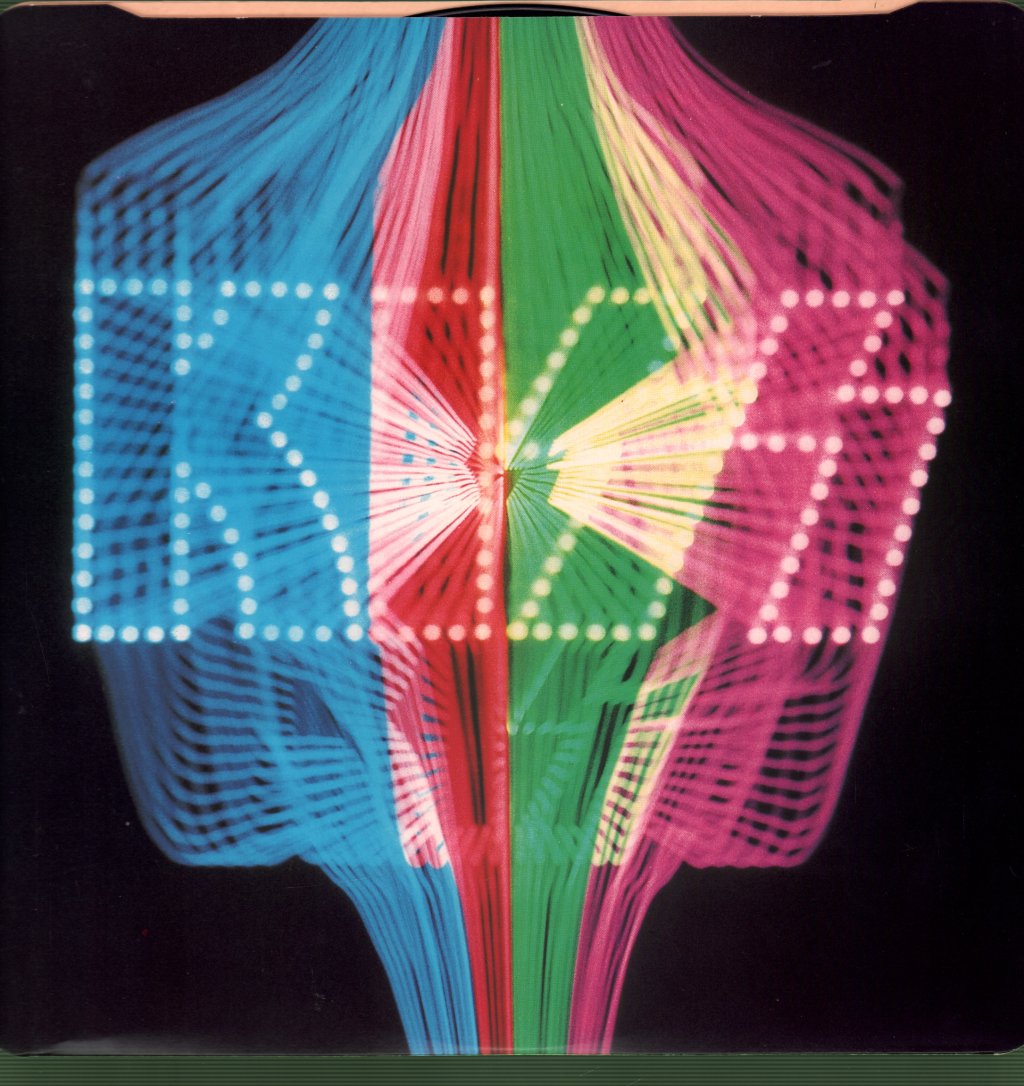 Kiss - Dynasty - Lp