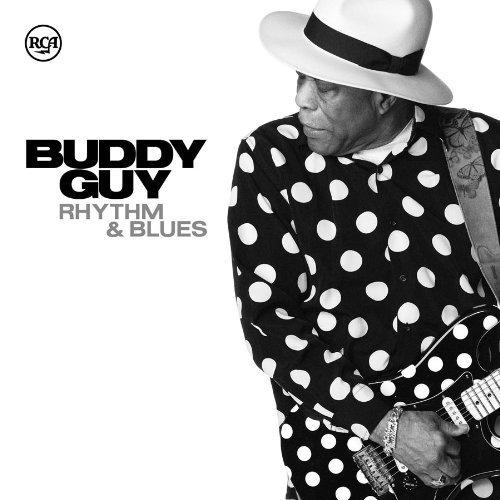 Buddy Guy - Rhythm & Blues - Double Cd