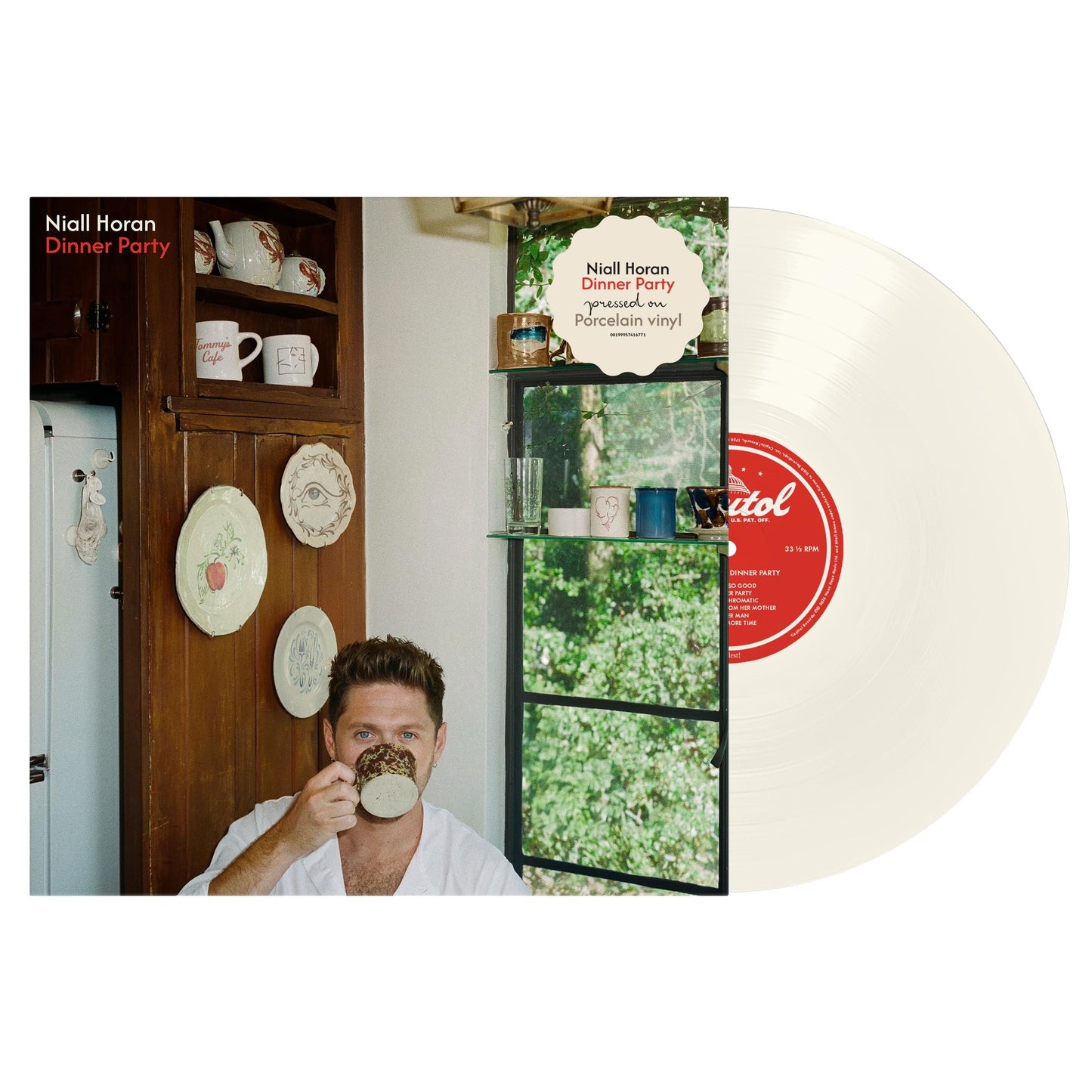 Niall Horan - Dinner Party - Lp