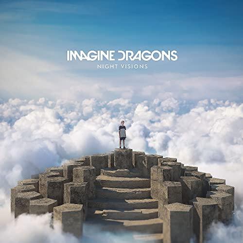 Imagine Dragons - Night Visions - Double Lp