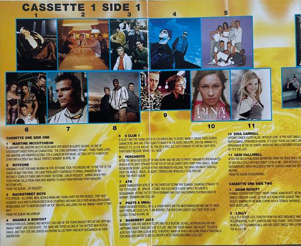 Various Artists - Now That’s What I Call Music! 43 - Cassette