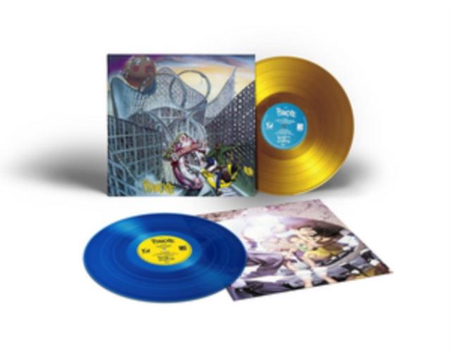 Pharcyde - Bizarre Ride II - the Pharcyde - Double Lp