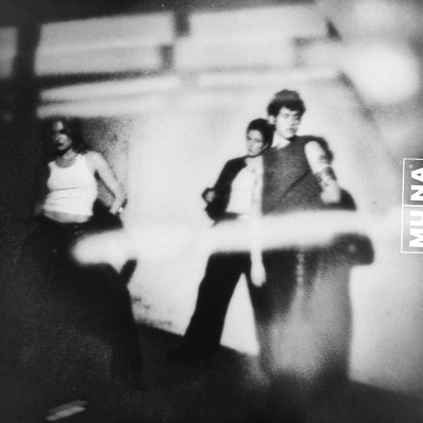 Muna - Dancing On the Wall - Lp