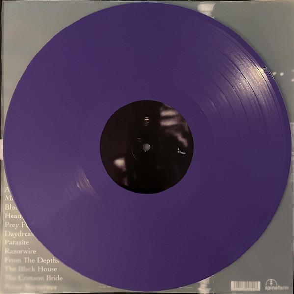 Creeper - Sanguivore II: Mistress Of Death - Lp