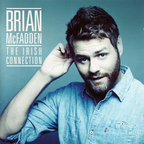 Brian Mcfadden - Irish Connection - Cd
