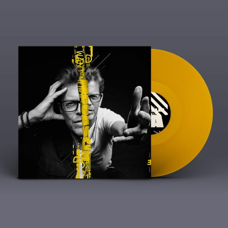 Donny Mccaslin - I Want More - Lp
