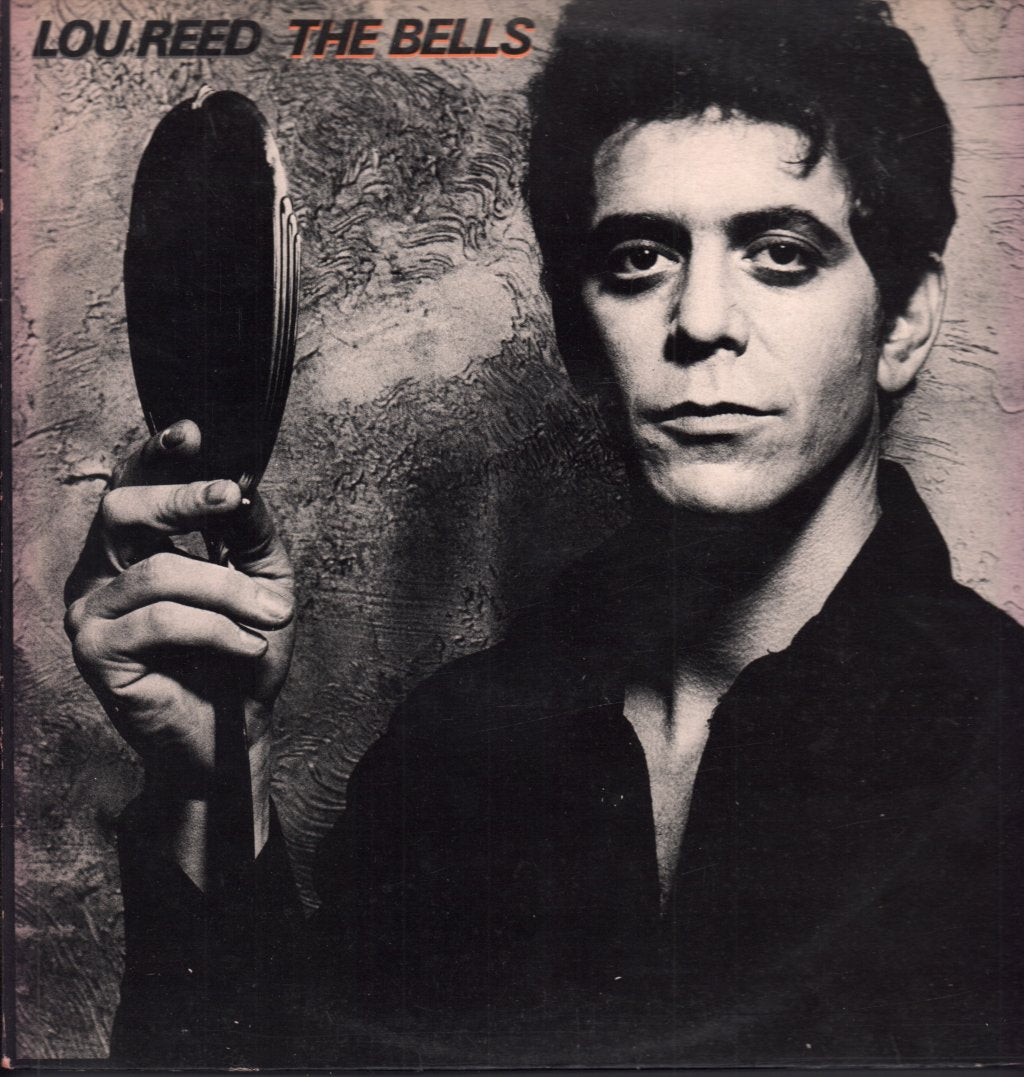 Lou Reed - Bells - Lp