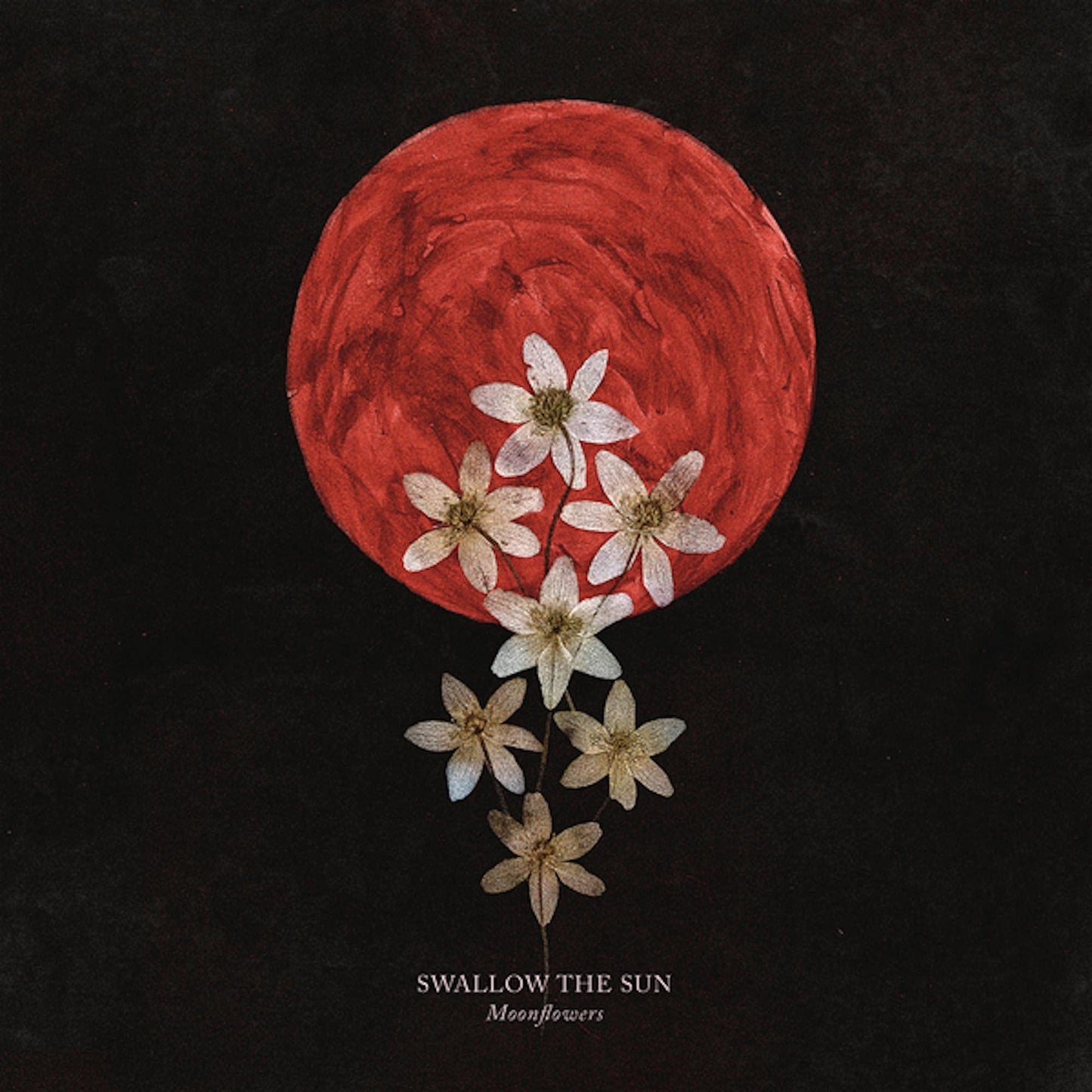 Swallow the Sun - Moonflowers - Double Cd
