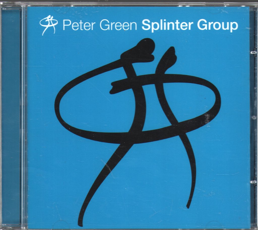 Peter Green Splinter Group - Splinter Group - Cd