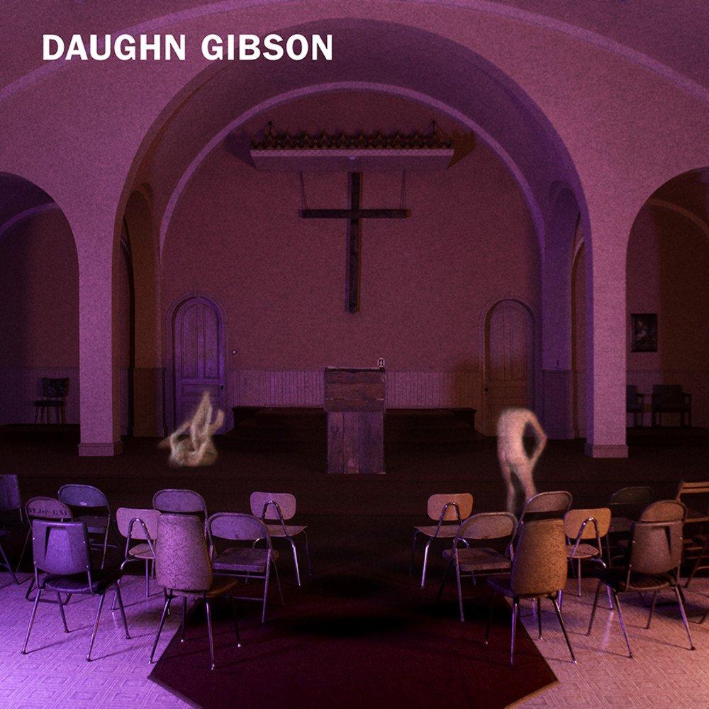 Daughn Gibson - Me Moan - Cd