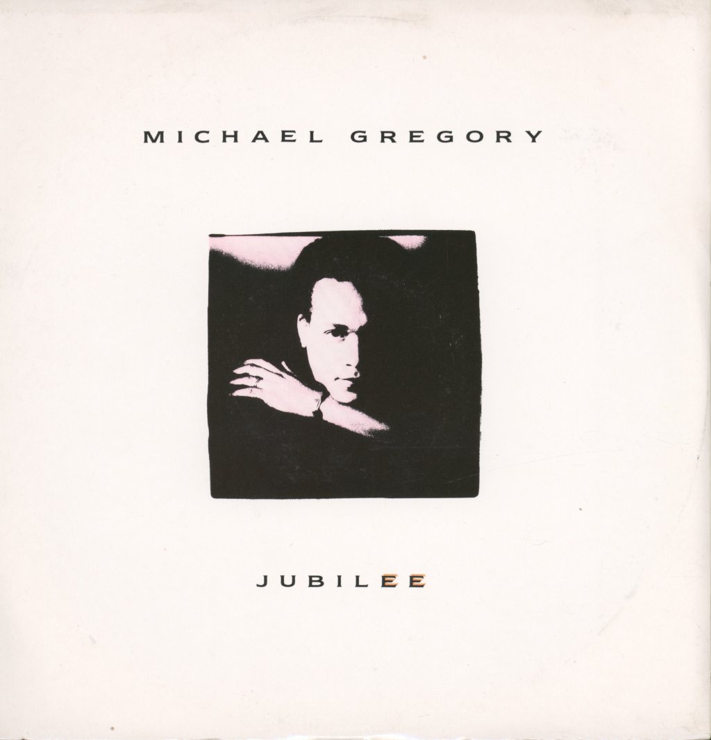 Michael Gregory - Jubilee - 12 Inch