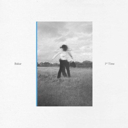 Bakar - 1st Time - 12 Inch