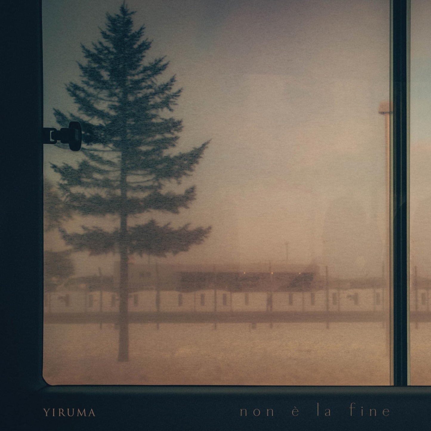 Yiruma - Non La Fine - Lp