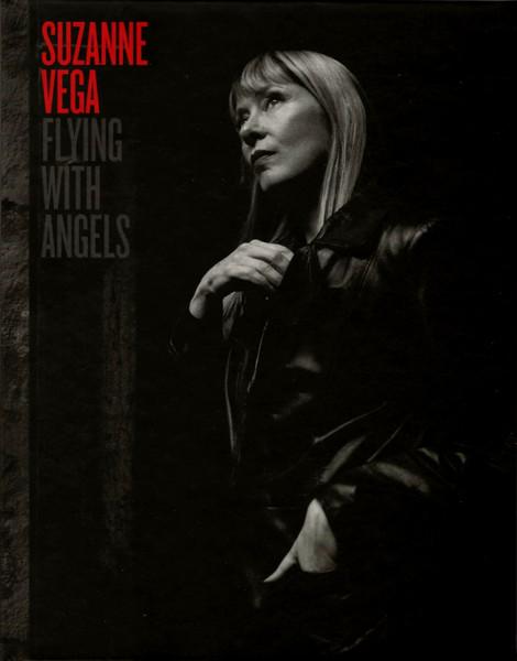 Suzanne Vega - Flying With Angels - Double Cd