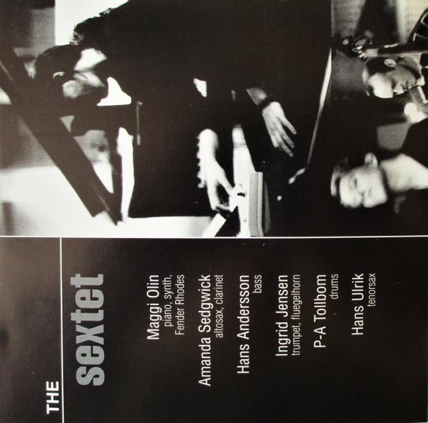 Maggi Olin Sextet - Dreams - Cd