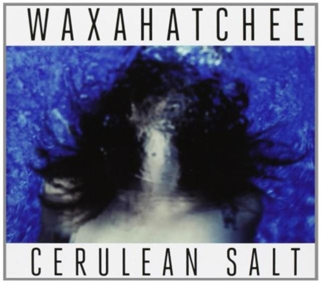 Waxahatchee - Cerulean Salt (Purple Pinwheel Vinyl) (Indie Exclusive) - Lp