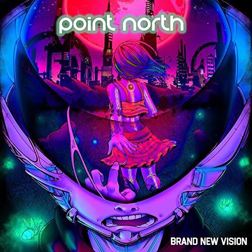 Point North - Brand New Vision - Lp