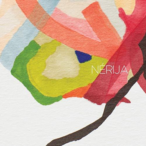 Nerija - Blume - Cd