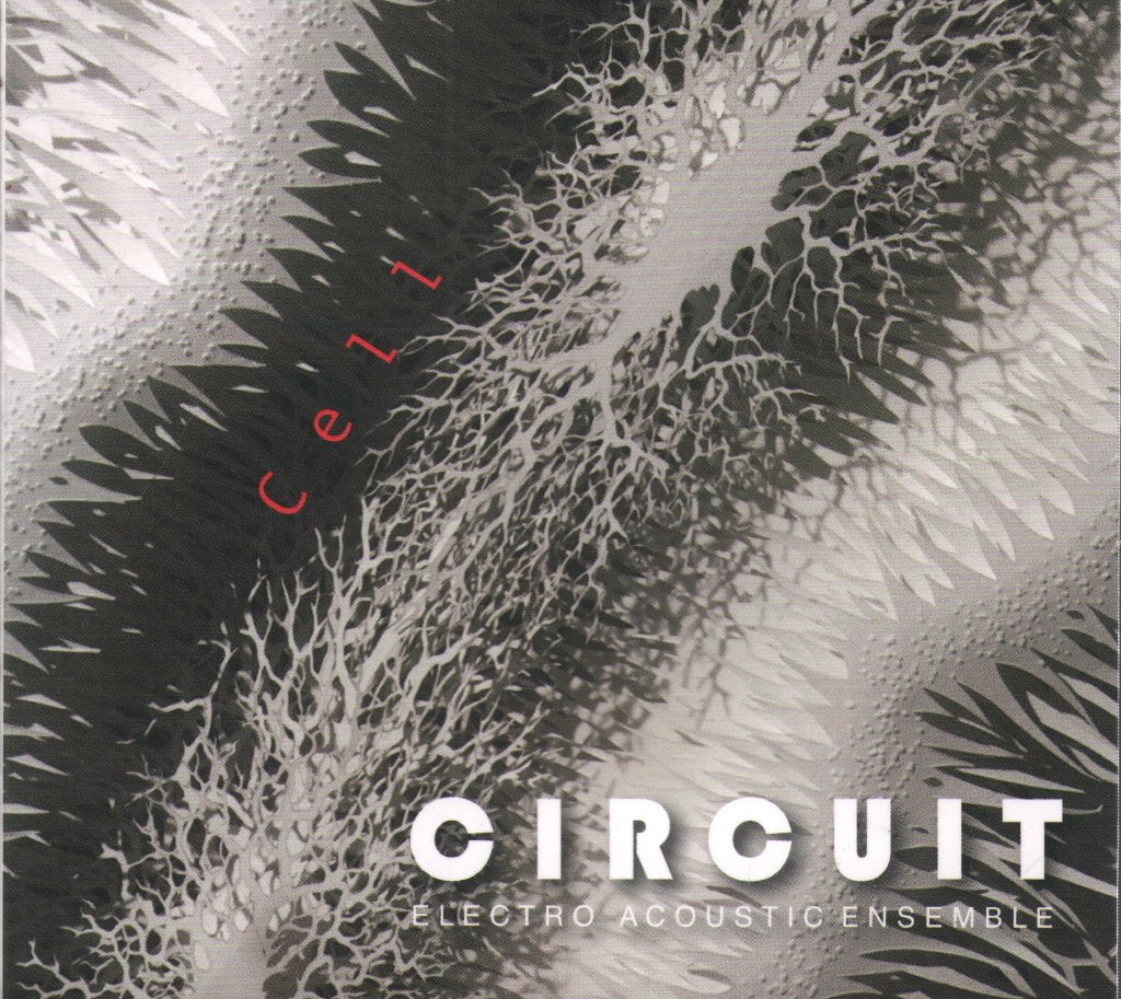 Circuit - Cell - Cd