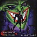 Various Artists - Batman Beyond-Return of the Jo - Cd