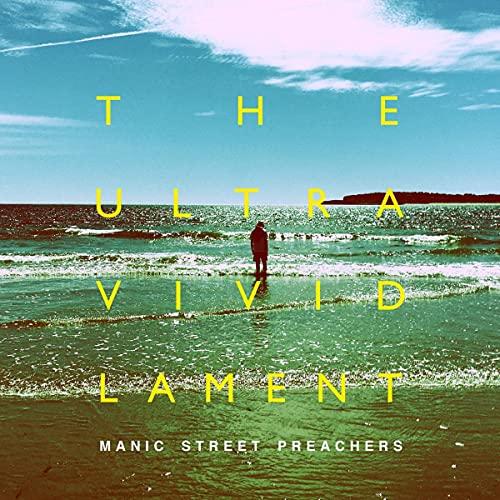 Manic Street Preachers - Ultra Vivid Lament - Lp