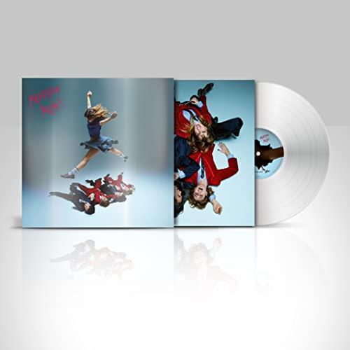 Maneskin - Rush! - Lp