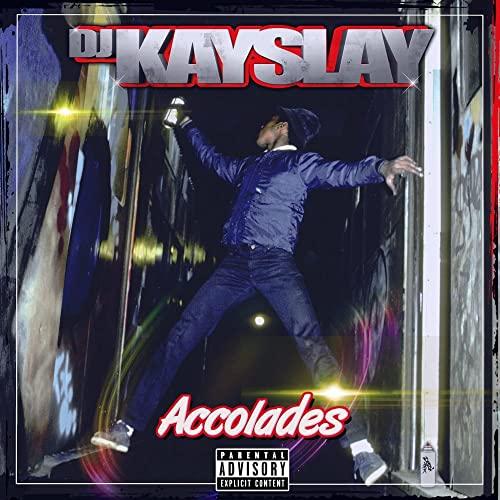 DJ Kay Slay - Accolades - Double Lp