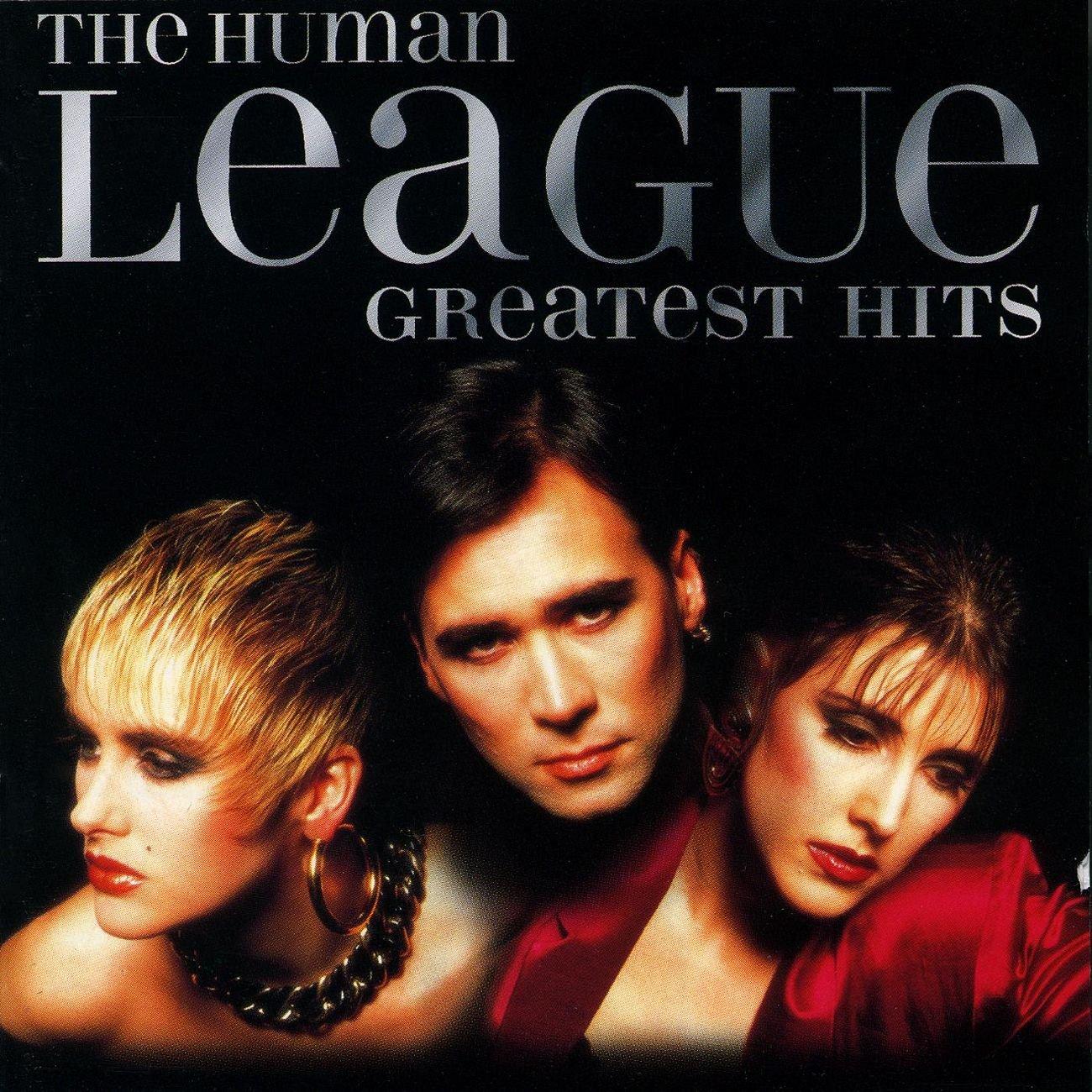 Human League - Human League, the Greatest Hits - Cd