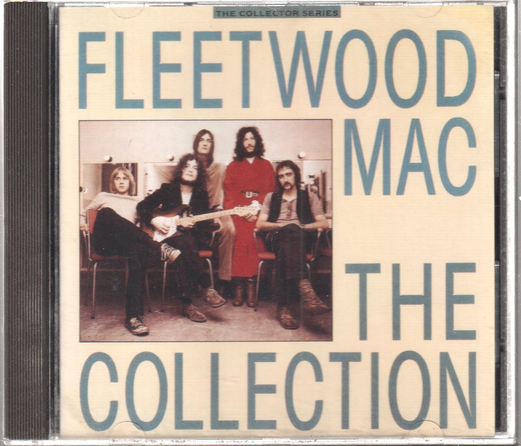Fleetwood Mac - Collection - Cd