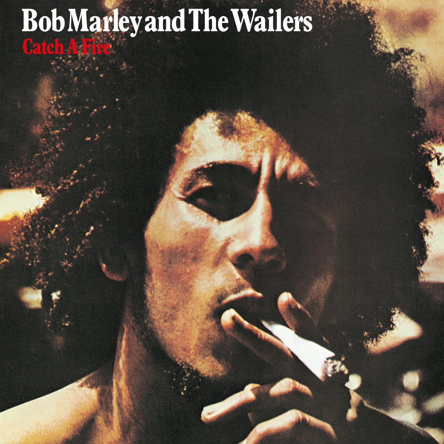 Bob Marley - Catch A Fire (50th Anniversary Edition) - Triple Cd
