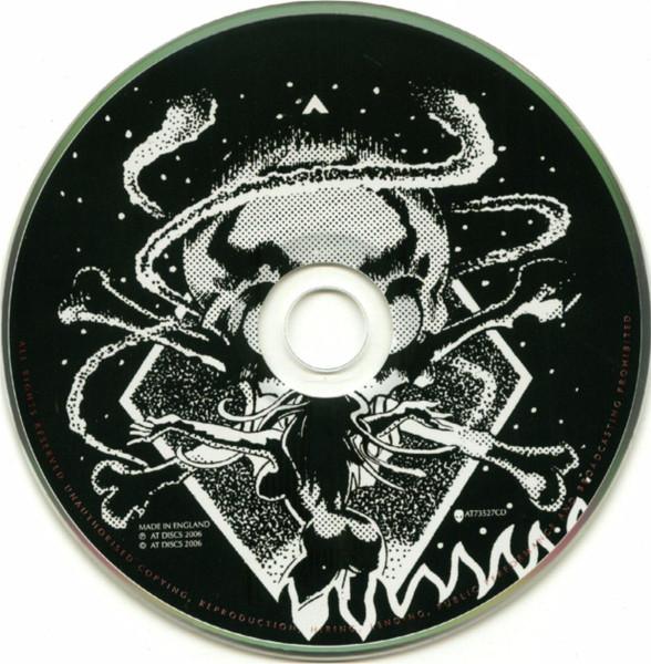 Hawkwind - Empire Pool Wembley 1973 - Cd
