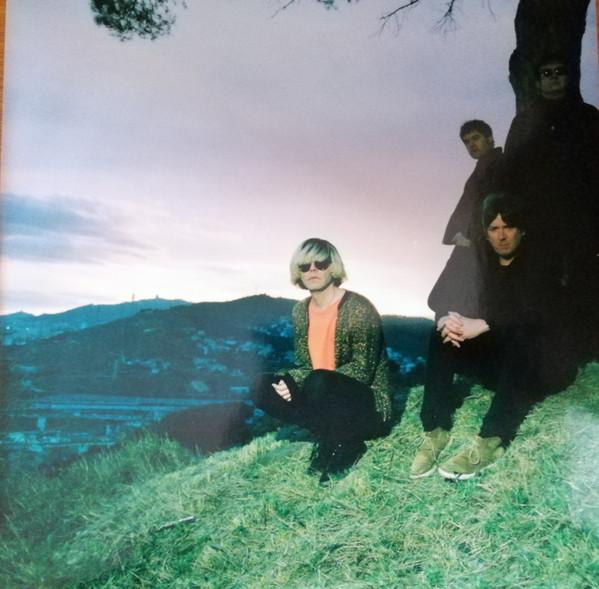 Charlatans - Different Days - Lp